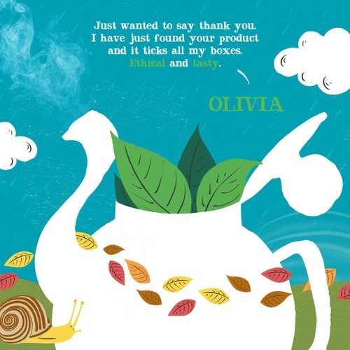 Clipper Organic Fairtrade Green Tea Bags