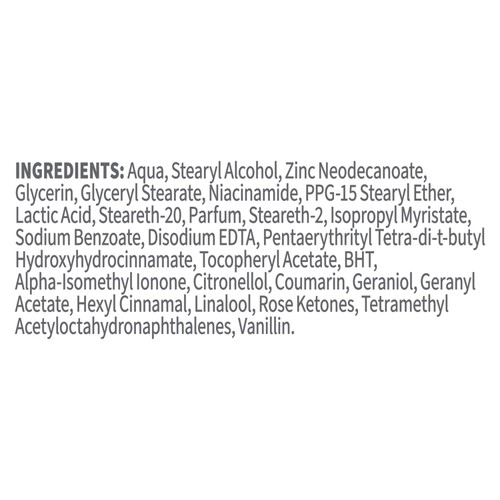 Dove Women 48h Whole Body Stick Raspberry & Rose 