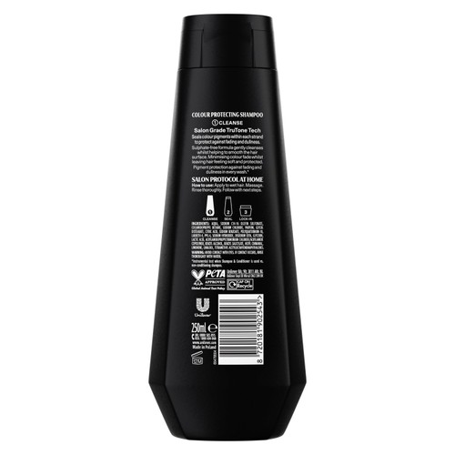 Tresemme Colour Chroma Vibrance Shampoo