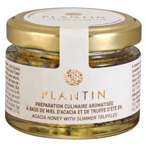 Plantin Summer Truffle Honey