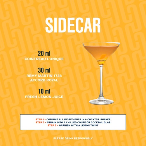 Cointreau Orange Liqueur Triple Sec