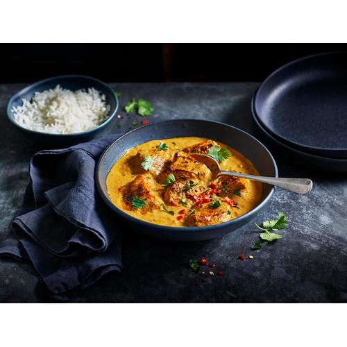M&S Our Best Ever Chicken Tikka Masala