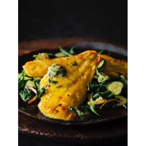 M&S Smoked Scottish Haddock
