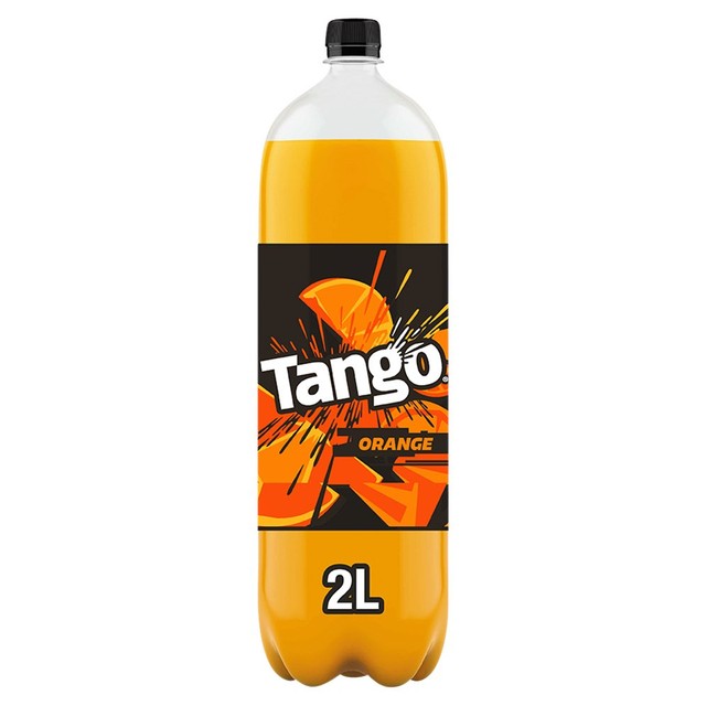 Tango Orange Soft Drink 2L