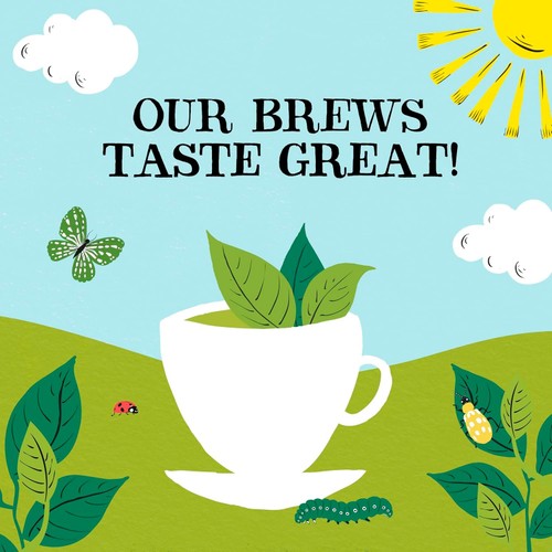 Clipper Organic Everyday 160 Tea bags
