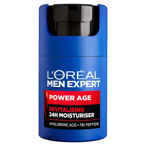 L'Oreal Men Expert Power Age Moisturiser