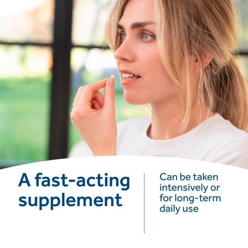 Optibac Probiotics Saccharomyces Boulardii - 16 Capsules