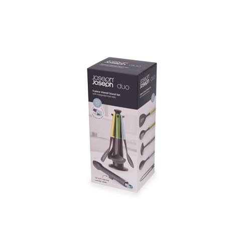Joseph Joseph Duo Utensil Set with Stand
