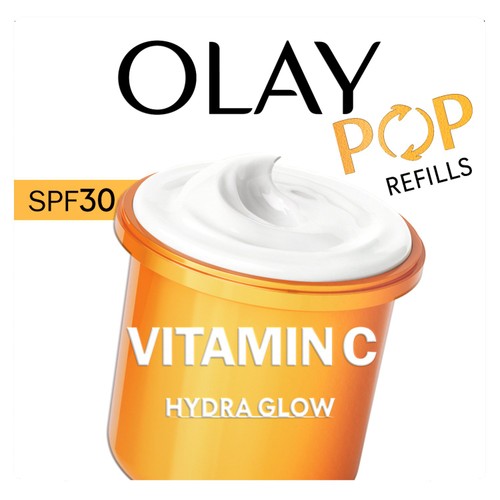 Olay Vitamin C SPF 30 Day Cream Refill