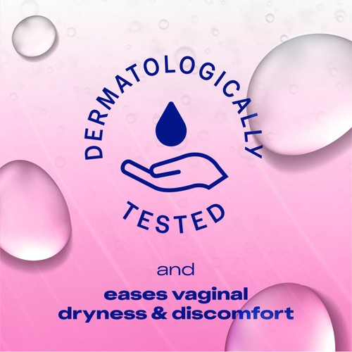Durex Naturals Extra Sensitive Lube Water Based