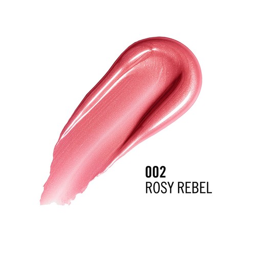 Rimmel Multi Tasker Turbocharged Glow Liquid Illuminator Rosy Rebel