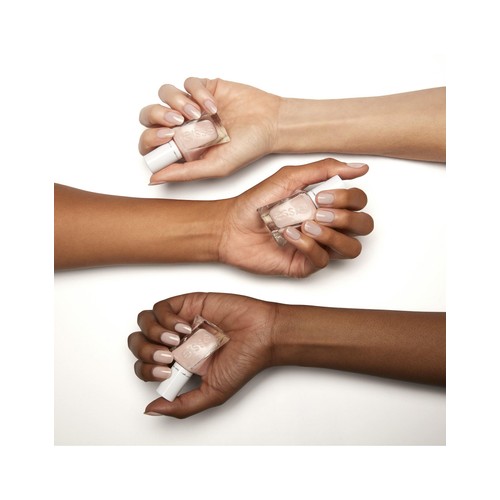 Essie Gel Couture Nail Polish, Fairy Tailor