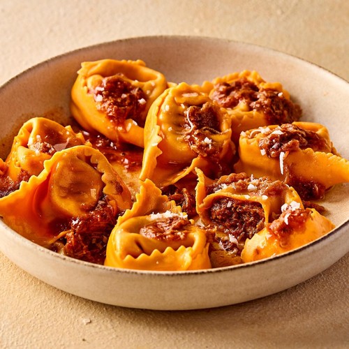 Pasta Evangelists Beef & Chianti Ragu