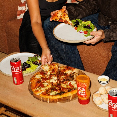 Pizza Express Pizzanaise