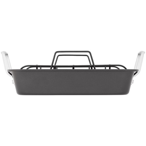 Stellar Speciality Cookware Non-Stick Roast & Rack, 35 x 23cm