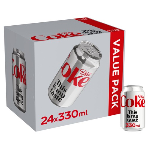 Diet Coke