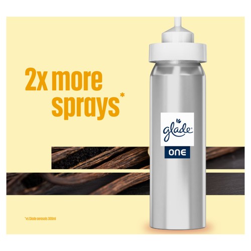 Glade ONE Refill Vanilla