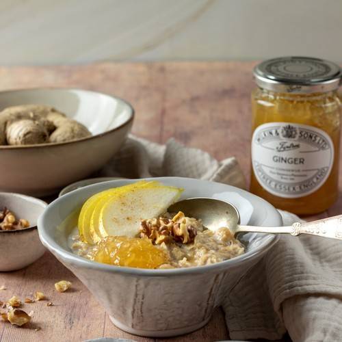 Tiptree Ginger Conserve