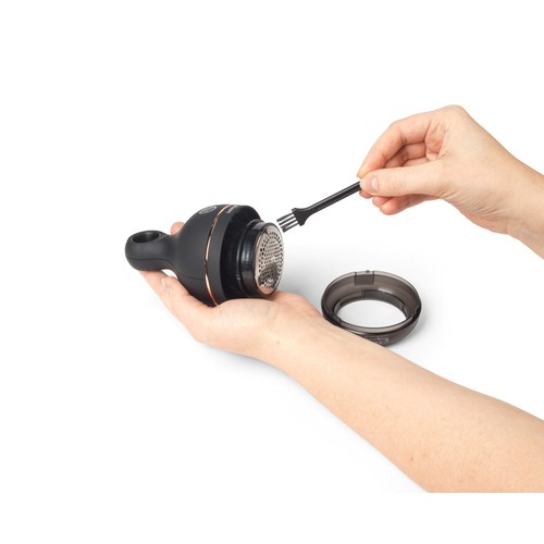 Beldray Electric Lint Remover - Rechargeable, includes USB Cable