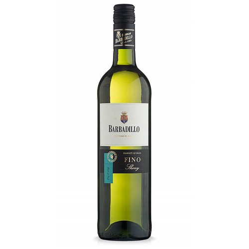 Barbadillo Fino Sherry