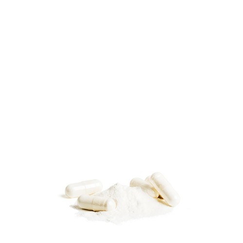 Daylesford Glow Marine Collagen Supplement Capsules 