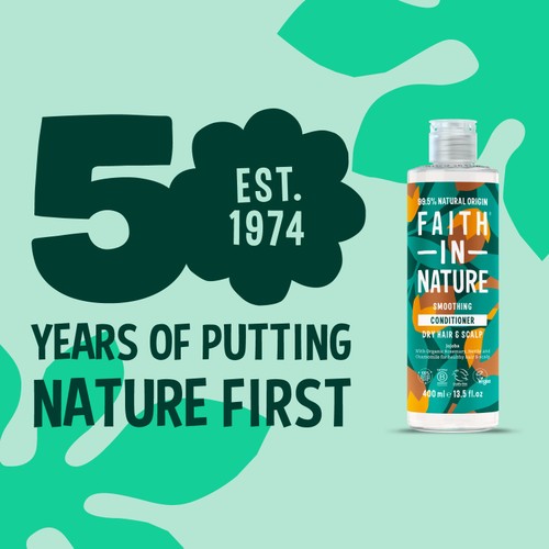 Faith in Nature Jojoba Conditioner