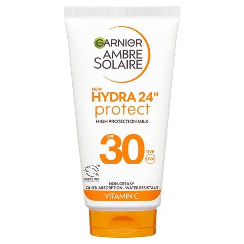 Garnier Ambre Solaire HYDRA24 Lotion SPF30