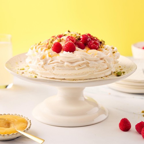 Cotswold Meringues Boxed Medium Pavlova