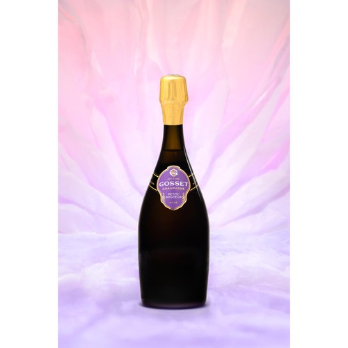 Gosset Petit Douceur Rose NV