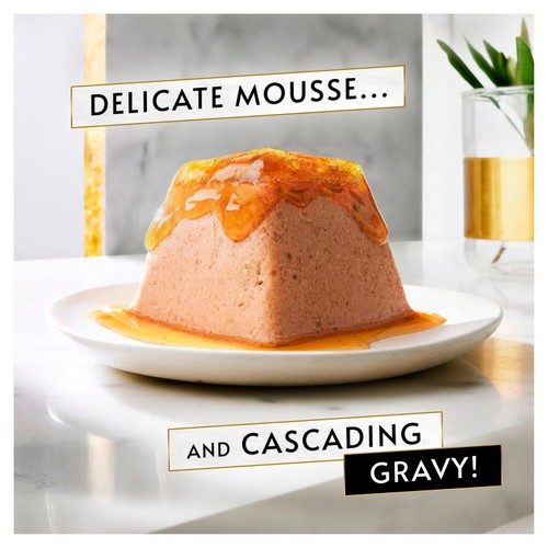Gourmet Revelations Mousse Chicken Wet Cat Food