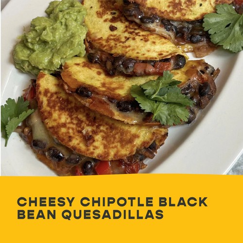 Bold Bean Co Queen Black Beans