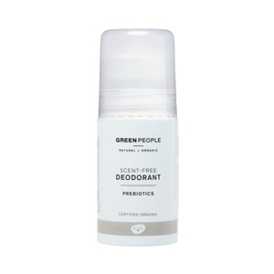 Green People Organic Roll On Deodorant Unscented