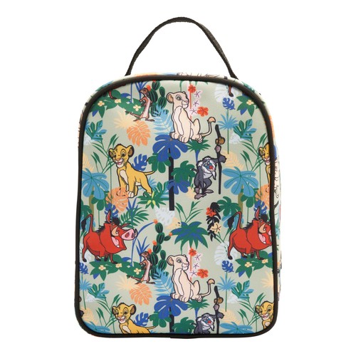Polar Gear Kids Lion King Wild Sydney Lunch Bag