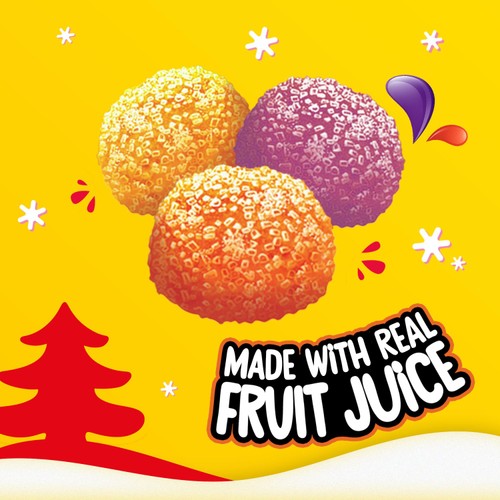 Rowntrees Jelly Tots Giant Tube