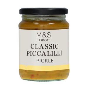 M&S Classic Piccalilli