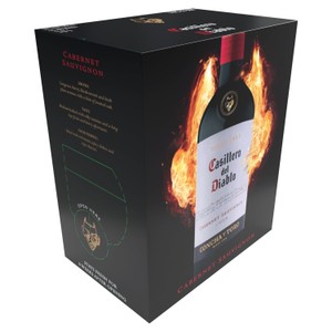 Casillero del Diablo Sauvignon Blanc