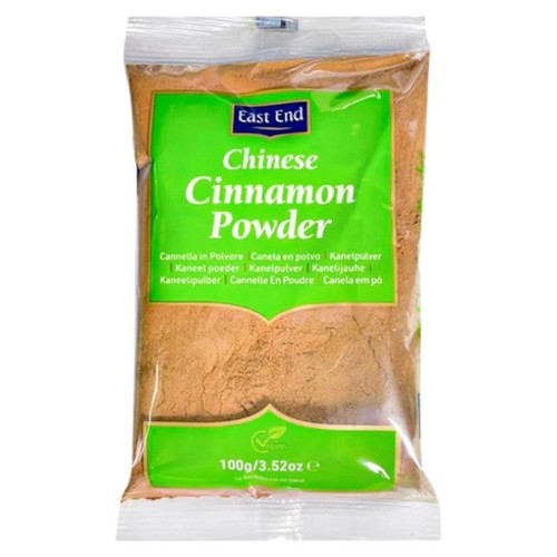 East End Ground Cinnamon