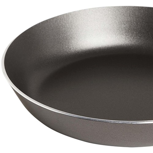 M&S 2 Piece Aluminium Frying Pan Set