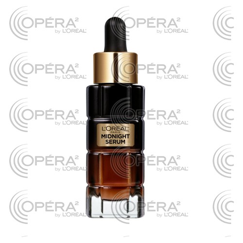 L'Oreal Paris Age Perfect  Million Cells Serum Midnight 30ML