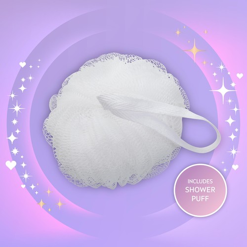 NIVEA Love Shower Time Duo Gift Set