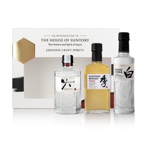 Toki Sake 日本酒セット 720ml 白・赤　木箱付 白鶴 山田錦 2種飲み比べセット<化粧箱入> – 白鶴オンライン