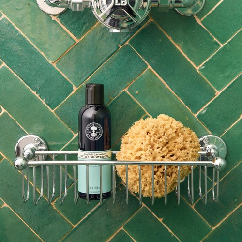 Neal's Yard English Lavender Bath & Shower Gel