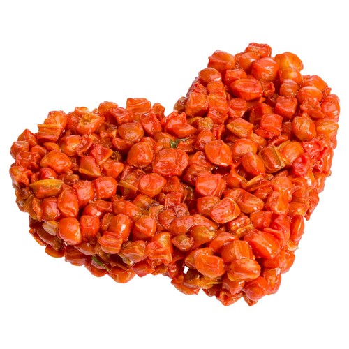 House of Paws Go Forage I Heart Carrot Snack