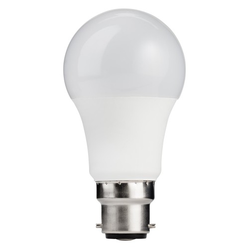 TCP LED Classic 810L B22 8.5W Daylight