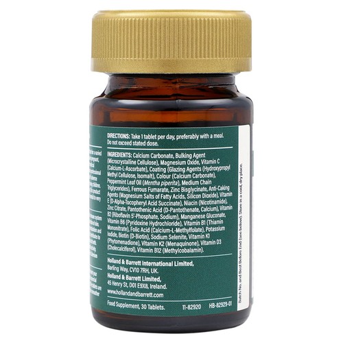 Holland & Barrett Ultra Post Natal