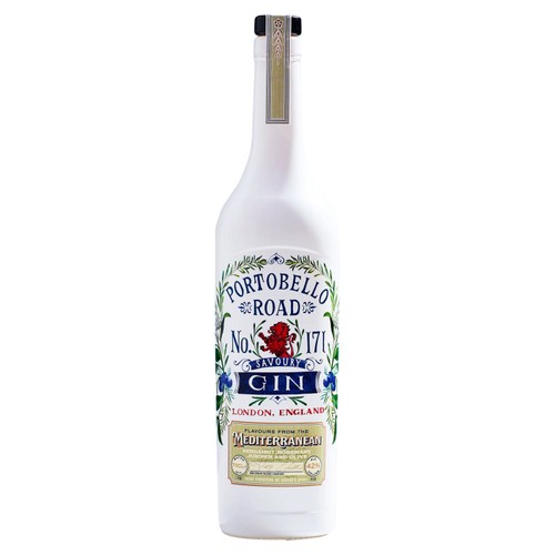 Portobello Road Savoury Gin