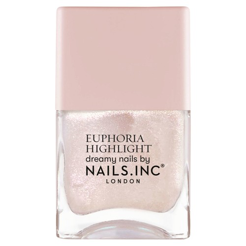Nails Inc. Euphoria Nail Polish Magic Does Exist