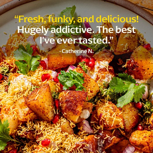 Diaspora Co. Chaat Masala