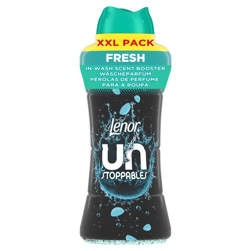 Lenor Unstoppables Fresh Scent Booster