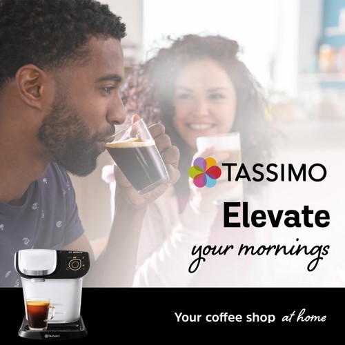 Tassimo L'OR Caramel Latte Macchiato Coffee Pods